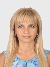 Черненко Наталья Георгиевна