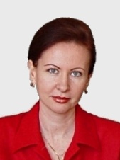 Фокина Наталья Александровна