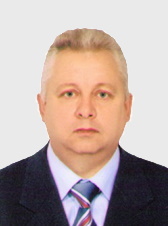 Онищенко Константин Николаевич