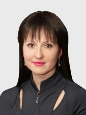 Прохорова Ольга Викторовна