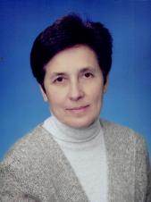 Ванеева Ирина Виуленовна