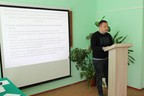 Гомзиков Н.В., обучающийся группы МО-433-о (бакалавриат)